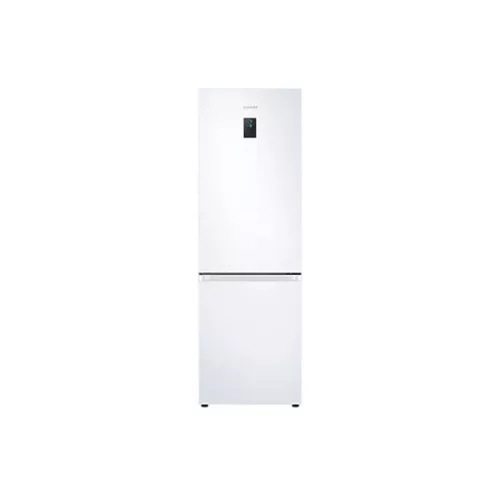 Samsung RB34T670DWW/EF fehér, alulfagyasztós, Hűtő:230L, Fagyasztó:114L, No frost hűtőszekrény