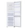 Samsung RB34T670DWW/EF fehér, alulfagyasztós, Hűtő:230L, Fagyasztó:114L, No frost hűtőszekrény