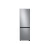 Samsung RB34A7B5DS9/EF inox, alulfagyasztós, Hűtő:230L, Fagyasztó:114L, No frost hűtőszekrény