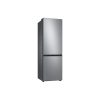 Samsung RB34A7B5DS9/EF inox, alulfagyasztós, Hűtő:230L, Fagyasztó:114L, No frost hűtőszekrény