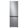 Samsung RB34A7B5DS9/EF inox, alulfagyasztós, Hűtő:230L, Fagyasztó:114L, No frost hűtőszekrény
