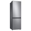 Samsung RB34A7B5DS9/EF inox, alulfagyasztós, Hűtő:230L, Fagyasztó:114L, No frost hűtőszekrény