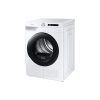 Samsung DV90T5240AW/S6 fehér, 9 kg, hőszivattyús, szárítógép
