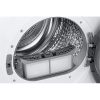Samsung DV90T5240AW/S6 fehér, 9 kg, hőszivattyús, szárítógép