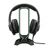 Trust GXT 265 Cintar RGB headset állvány