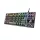 Trust GXT 833 Thado TKL HU világító gamer billentyűzet