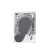 Samsung DV90T6240LH/S6 fehér, 9 kg, hőszivattyús, szárítógép