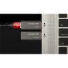 AudioQuest JitterBug FMJ USB 2.0 digitális adat- és tápzaj szűrő