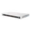 Cisco CBS350-48T-4G 48x GbE LAN 4x SFP port L3 menedzselhető switch