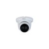 Dahua HAC-HDW1231TMQ-A-0280B/kültéri/2MP/Lite/2,8mm/IR60m/Starlight/4in1 HD analóg turretkamera