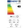 Whirlpool W7X W845WB EE 8 kg elöltöltős mosógép