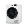 Whirlpool FFT M22 9X2B EE fehér, 9 kg, hőszivattyús, szárítógép