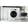 Whirlpool FFT M22 9X2B EE fehér, 9 kg, hőszivattyús, szárítógép