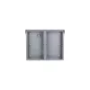 Dahua VTM54R4 esővédő keret/2x2 modulos/VTO4202F-P szériához