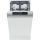 Gorenje GI561D10S beépíthető 11 terítékes mosogatógép