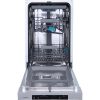 Gorenje GI561D10S beépíthető 11 terítékes mosogatógép