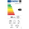 Electrolux EW6TN3262H 6 kg felültöltős mosógép