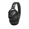 JBL Tune 760NC Bluetooth aktív zajszűrős fekete fejhallgató