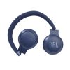 JBL LIVE 460 NC BLU Bluetooth aktív zajszűrős kék fejhallgató