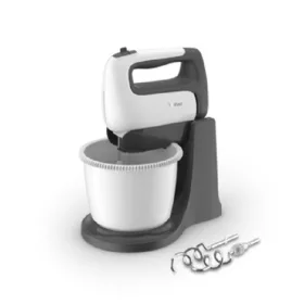 Tefal HT464138 Prep'Mix fehér tálas mixer