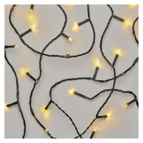   Emos D4AW02 8m/80LED/kül-beltéri/időzítős/meleg fehér karácsonyi LED fényfüzér