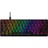 HyperX Alloy Origins 60 mechanikus US gamer billentyűzet