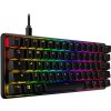 HyperX Alloy Origins 60 mechanikus US gamer billentyűzet