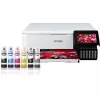 Epson EcoTank L8160 fotónyomtató MFP, WiFi/USB/LAN, 1800 fotóra elegendő tinta a dobozban