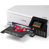 Epson EcoTank L8160 fotónyomtató MFP, WiFi/USB/LAN, 1800 fotóra elegendő tinta a dobozban