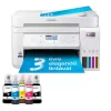 Epson EcoTank L6276 színes nyomtató MFP, Duplex, WiFi/USB/LAN, 14 000/5200 oldal tinta a dobozban
