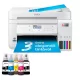 Epson EcoTank L6276 színes nyomtató MFP, Duplex, WiFi/USB/LAN, 14 000/5200 oldal tinta a dobozban