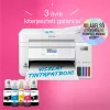 Epson EcoTank L6276 színes nyomtató MFP, Duplex, WiFi/USB/LAN, 14 000/5200 oldal tinta a dobozban