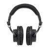 Audio-Technica ATH-M50XBT2 Bluetooth stúdió minőségű fekete fejhallgató