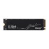 Kingston 1TB M.2 NVMe 2280 KC3000 (SKC3000S/1024G) SSD