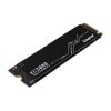 Kingston 1TB M.2 NVMe 2280 KC3000 (SKC3000S/1024G) SSD