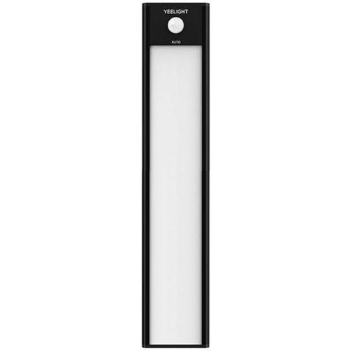 Xiaomi Yeelight Closet sensor Light A20 szekrény világítás 20 cm (YLCG002) - FEKETE