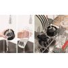 Bosch MMB2111M nemesacél turmixgép