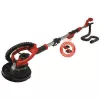 Einhell 4259990 PROFESSIONAL PXC TE-DW 18/225 Li-Solo akku és töltő nélkül akkumulátoros falcsiszoló