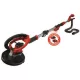 Einhell 4259990 PROFESSIONAL PXC TE-DW 18/225 Li-Solo akku és töltő nélkül akkumulátoros falcsiszoló