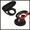 Einhell 4259990 PROFESSIONAL PXC TE-DW 18/225 Li-Solo akku és töltő nélkül akkumulátoros falcsiszoló