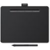 Wacom CTL-6100K-B Intuos M fekete digitális rajztábla