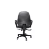 IRISOffice Marsala szürke irodai forgószék