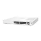 Aruba Instant On JL806A 1960 24xGbE LAN 2x10GbE LAN 2xSFP+ port smart menedzselhető switch