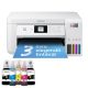 Epson EcoTank L4266 színes tintasugaras fehér multifunkciós nyomtató