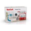 Tefal DT9530E1 Pure Tex kék-fehér kézi ruhagőzölő