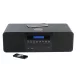 Thomson MIC200IBT Mikro Hifi Rendszer
