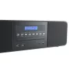 Thomson MIC200IBT Mikro Hifi Rendszer