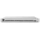 Ubiquiti UniFi USW-Enterprise-24-PoE 12x 2.5GbE Multi-Gigabit PoE LAN 12xGbE PoE LAN 2xSFP+ port L3 menedzselhető switch