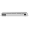 Ubiquiti UniFi USW-Enterprise-24-PoE 12x 2.5GbE Multi-Gigabit PoE LAN 12xGbE PoE LAN 2xSFP+ port L3 menedzselhető switch