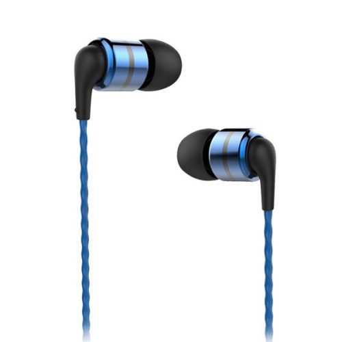 SoundMAGIC E80 In-Ear kék fülhallgató